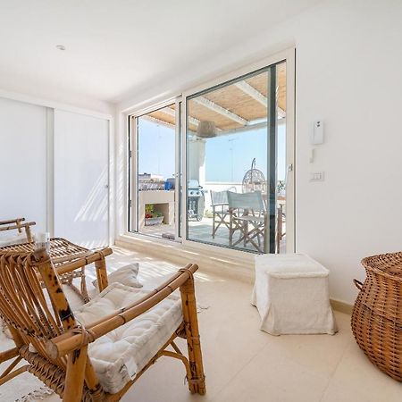 Dimora Otrantina Villa Otranto Buitenkant foto