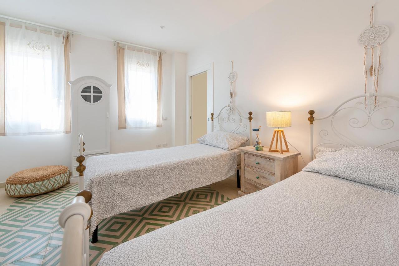Dimora Otrantina Villa Otranto Buitenkant foto