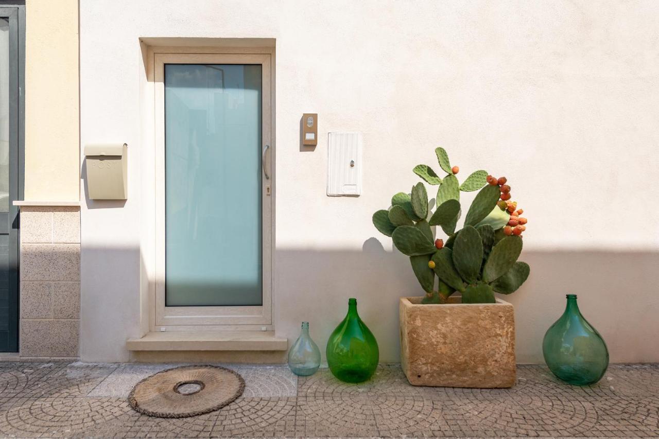 Dimora Otrantina Villa Otranto Buitenkant foto