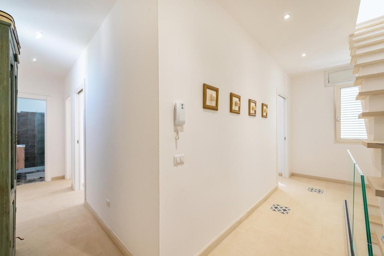 Dimora Otrantina Villa Otranto Buitenkant foto