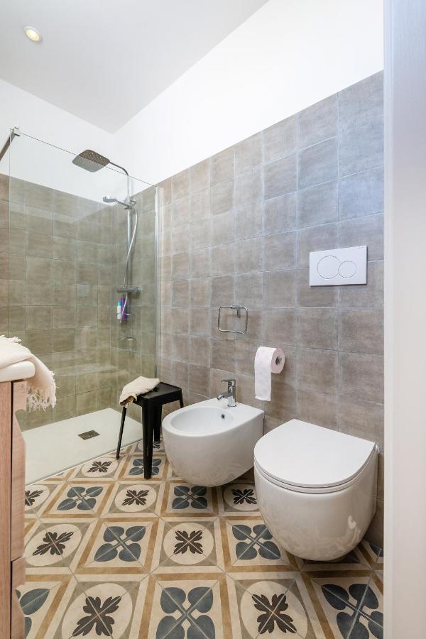 Dimora Otrantina Villa Otranto Buitenkant foto