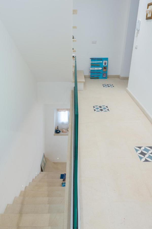 Dimora Otrantina Villa Otranto Buitenkant foto