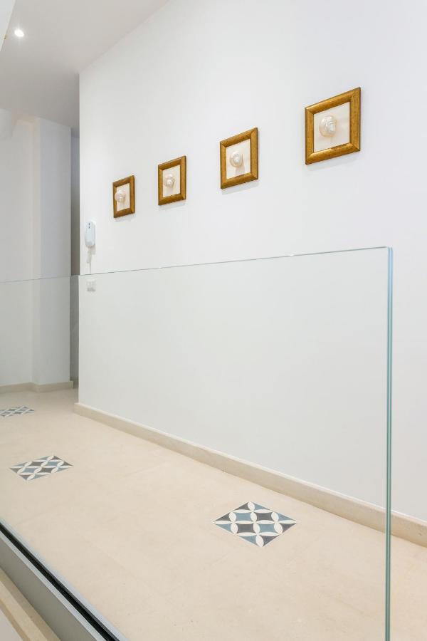 Dimora Otrantina Villa Otranto Buitenkant foto
