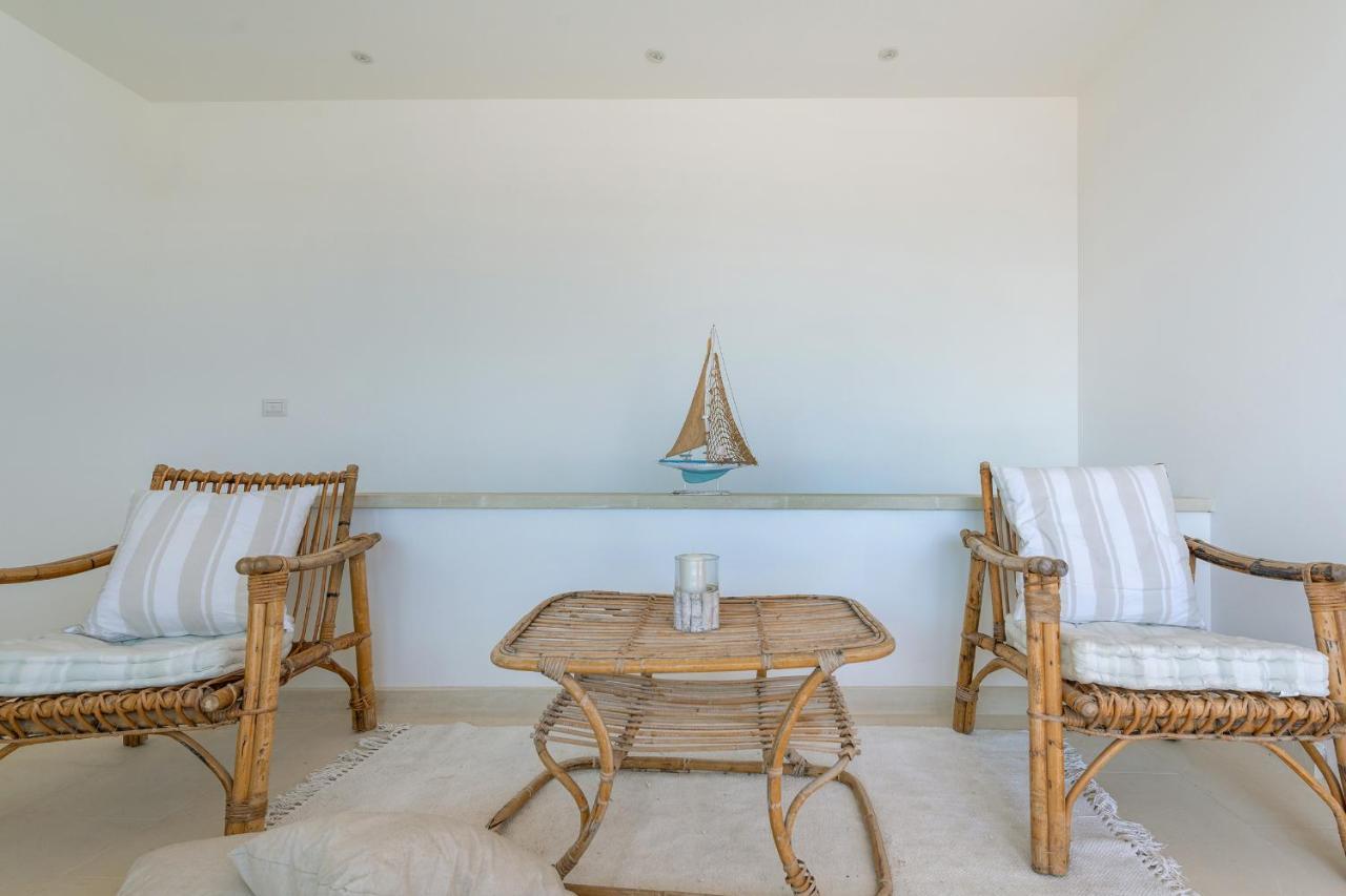 Dimora Otrantina Villa Otranto Buitenkant foto