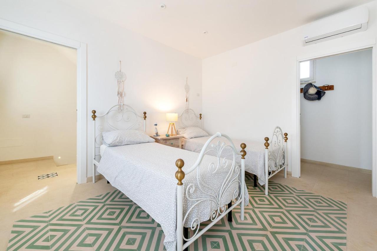 Dimora Otrantina Villa Otranto Buitenkant foto