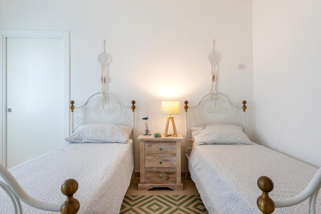 Dimora Otrantina Villa Otranto Buitenkant foto