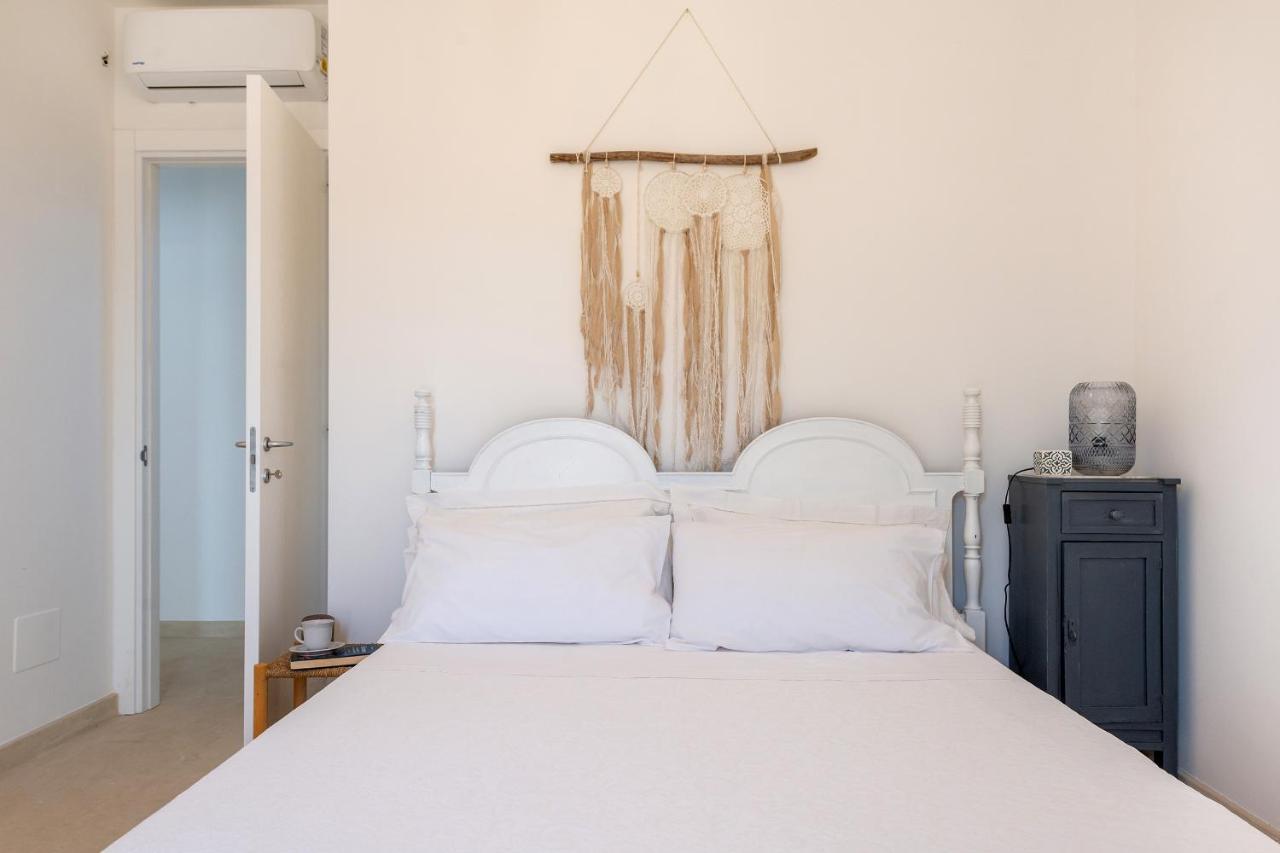 Dimora Otrantina Villa Otranto Buitenkant foto