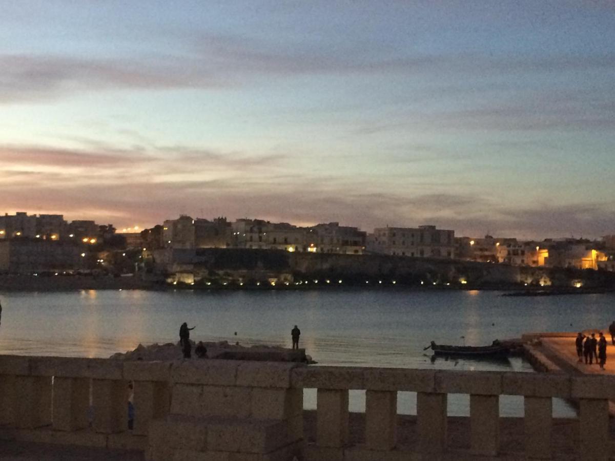 Dimora Otrantina Villa Otranto Buitenkant foto